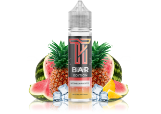 TI BAR EDITION - Watermelon Pineapple - Příchuť S&V (5ml ve 60ml)